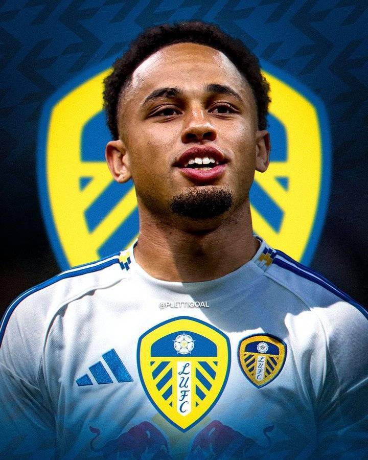 德天空：米兰前锋奥卡福2000万欧转会利兹联，周三体检&amp;签约4年