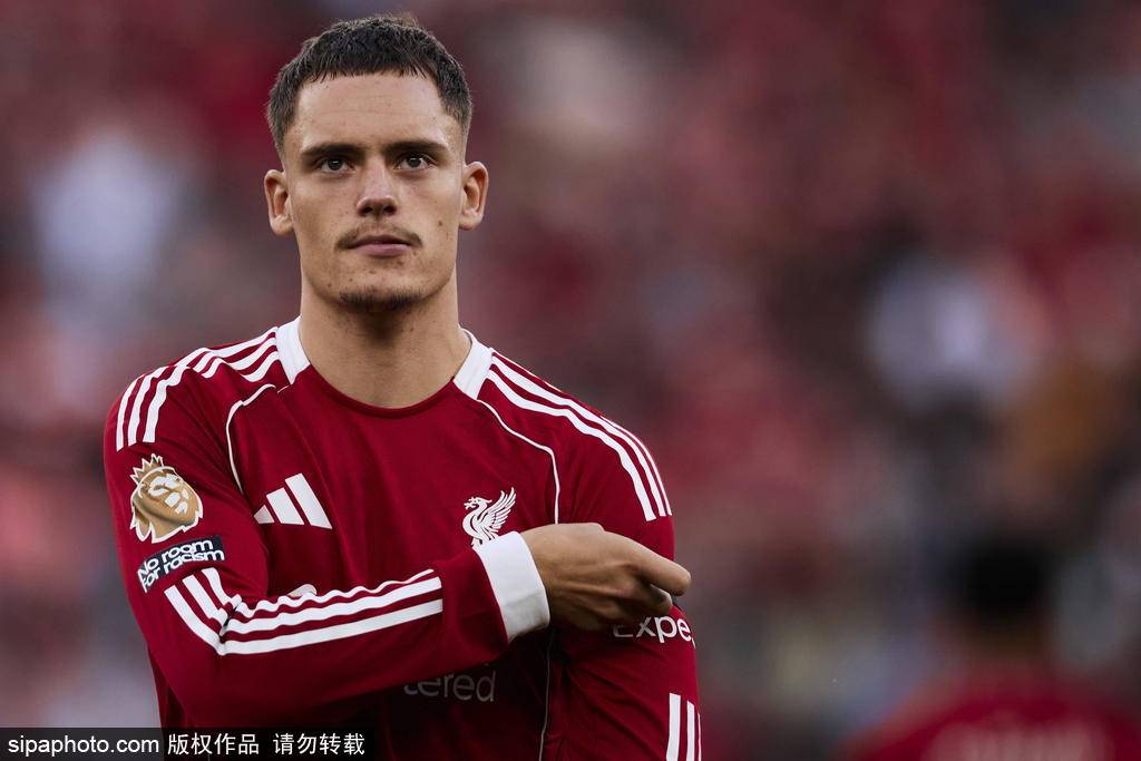 利物浦名宿忧心战纽卡强度太大 维尔茨能适应但需时间